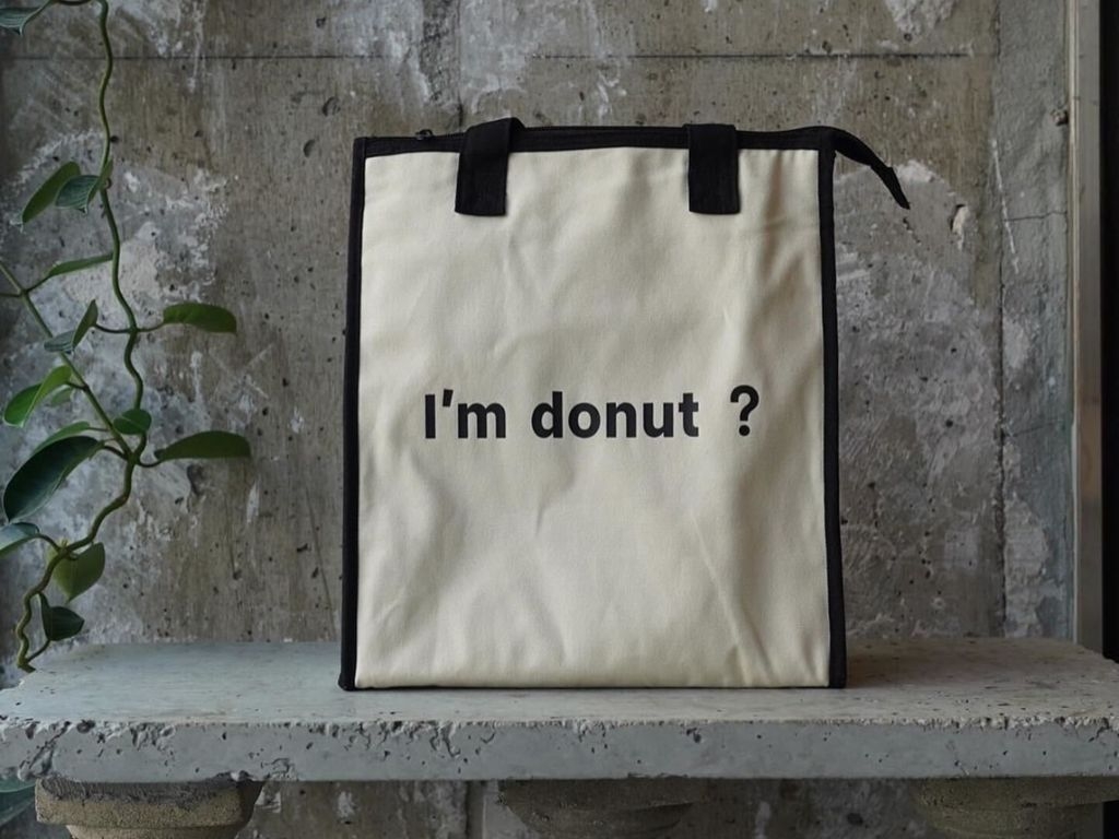 I’m donut?亞洲首間海外分店登場!台灣首店盛大開幕!