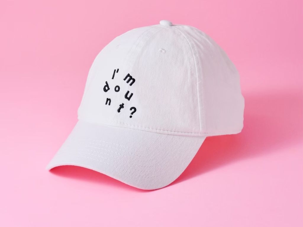 I’m donut?亞洲首間海外分店登場!台灣首店盛大開幕!
