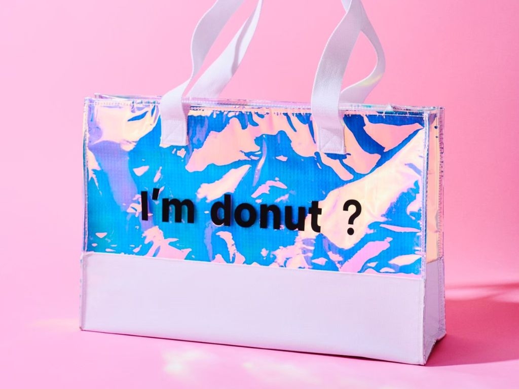 I’m donut?亞洲首間海外分店登場!台灣首店盛大開幕!