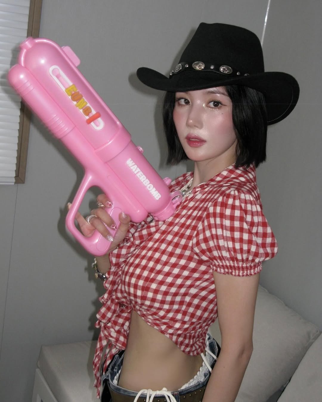 權恩妃