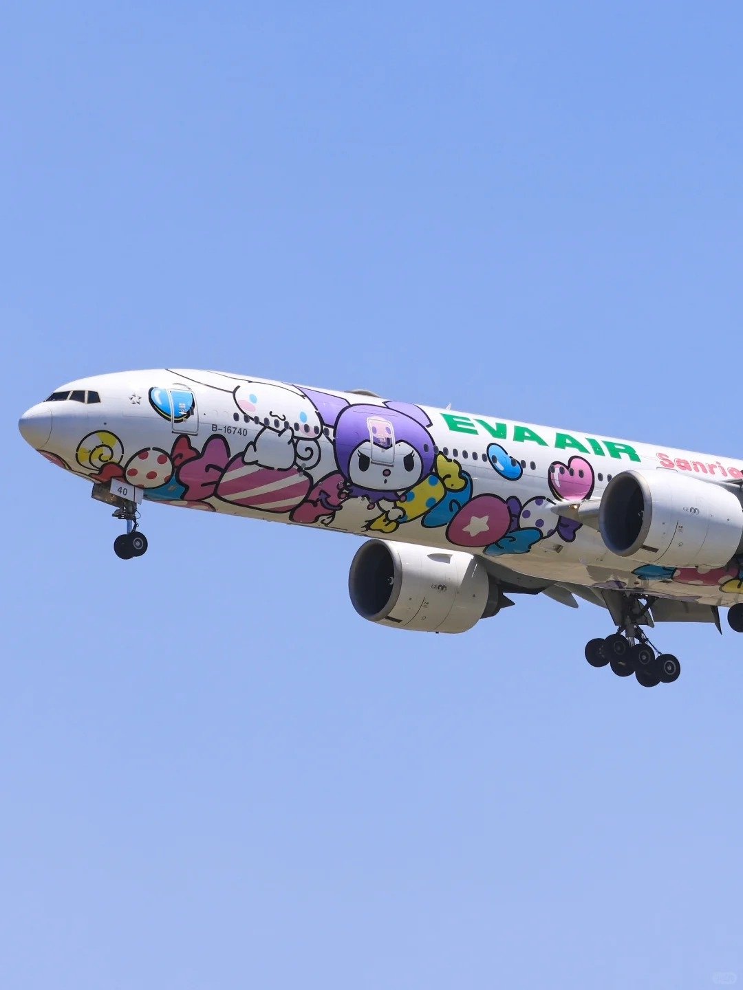 2025 全球最乾淨航空排名曝光!台灣長榮航空奪下冠軍!