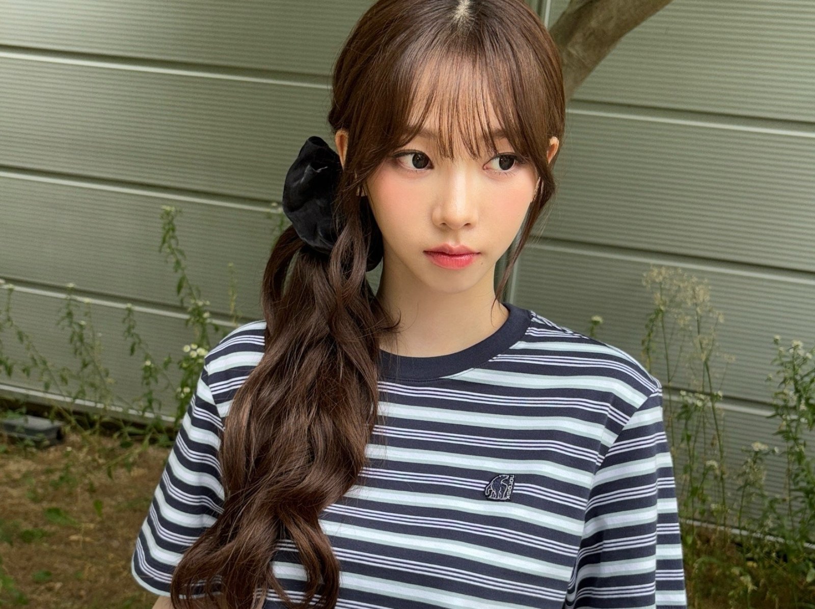 aespa Karina 首度回應「外套爭議」！坦言：「是我太無知！」