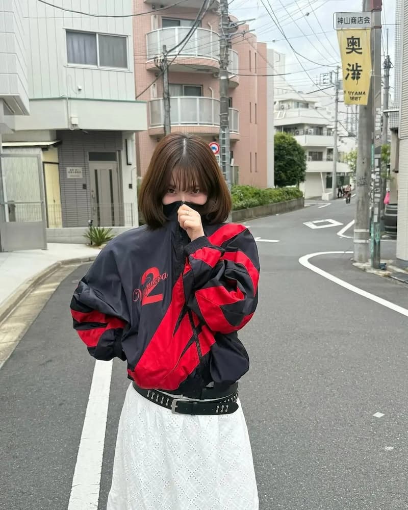 aespa Karina