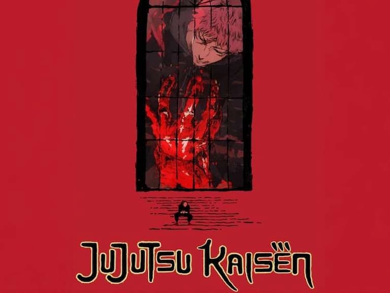 《咒術迴戰》慶祝五週年！第三季「死滅迴游篇」進度曝光＋5 大重磅情報即將揭曉！