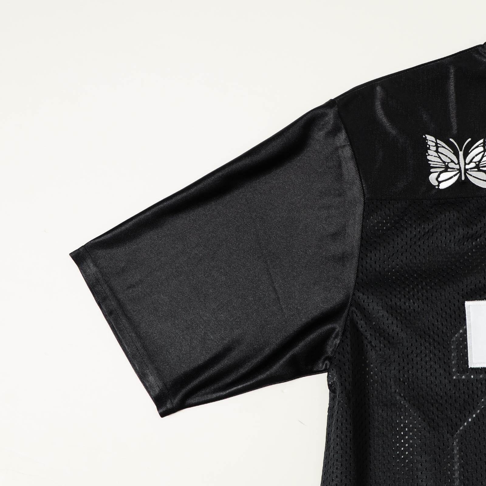 Needles x BEAMS 全新聯名登場！復古球衣、丹寧短褲發售時間完整公開！