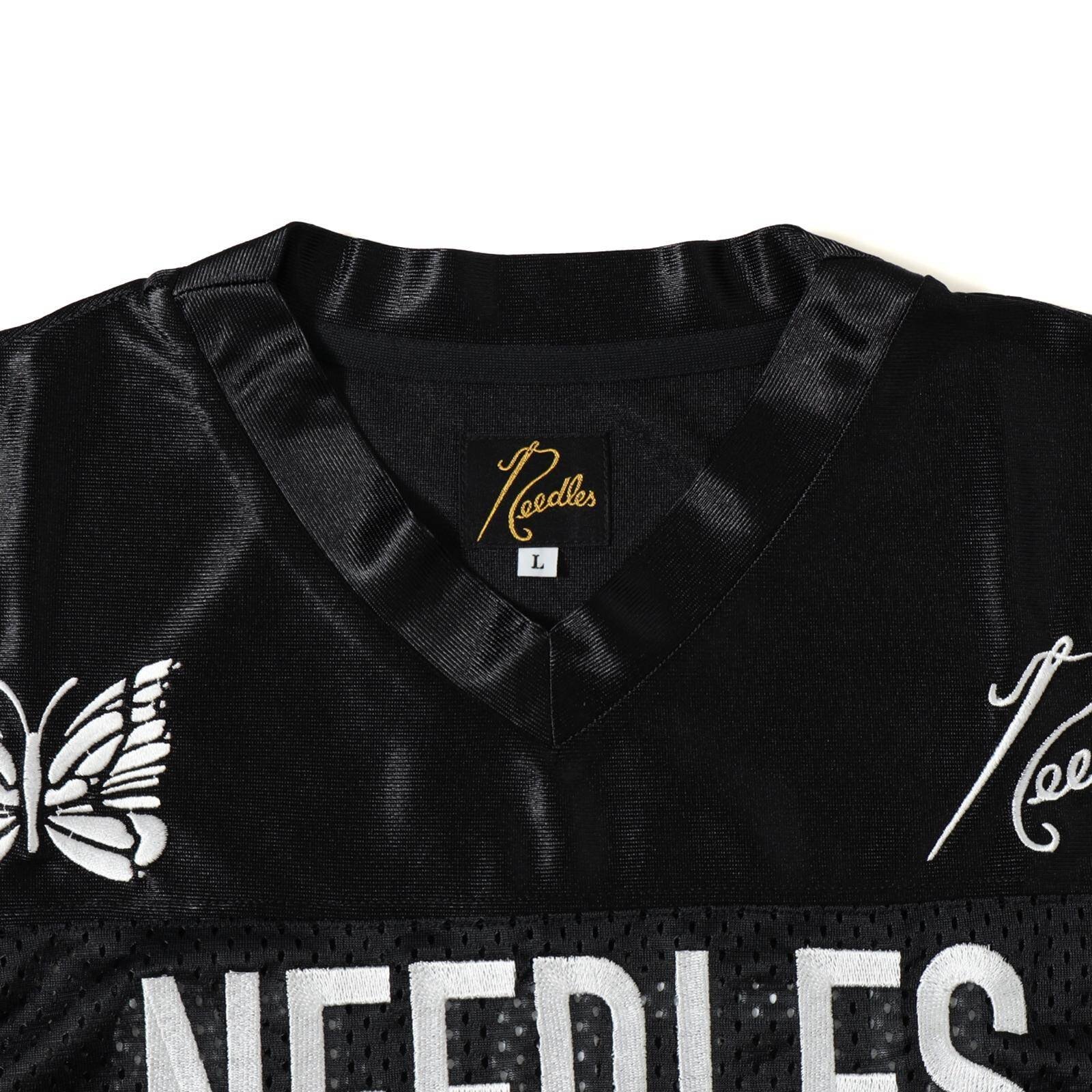 Needles x BEAMS 全新聯名登場！復古球衣、丹寧短褲發售時間完整公開！