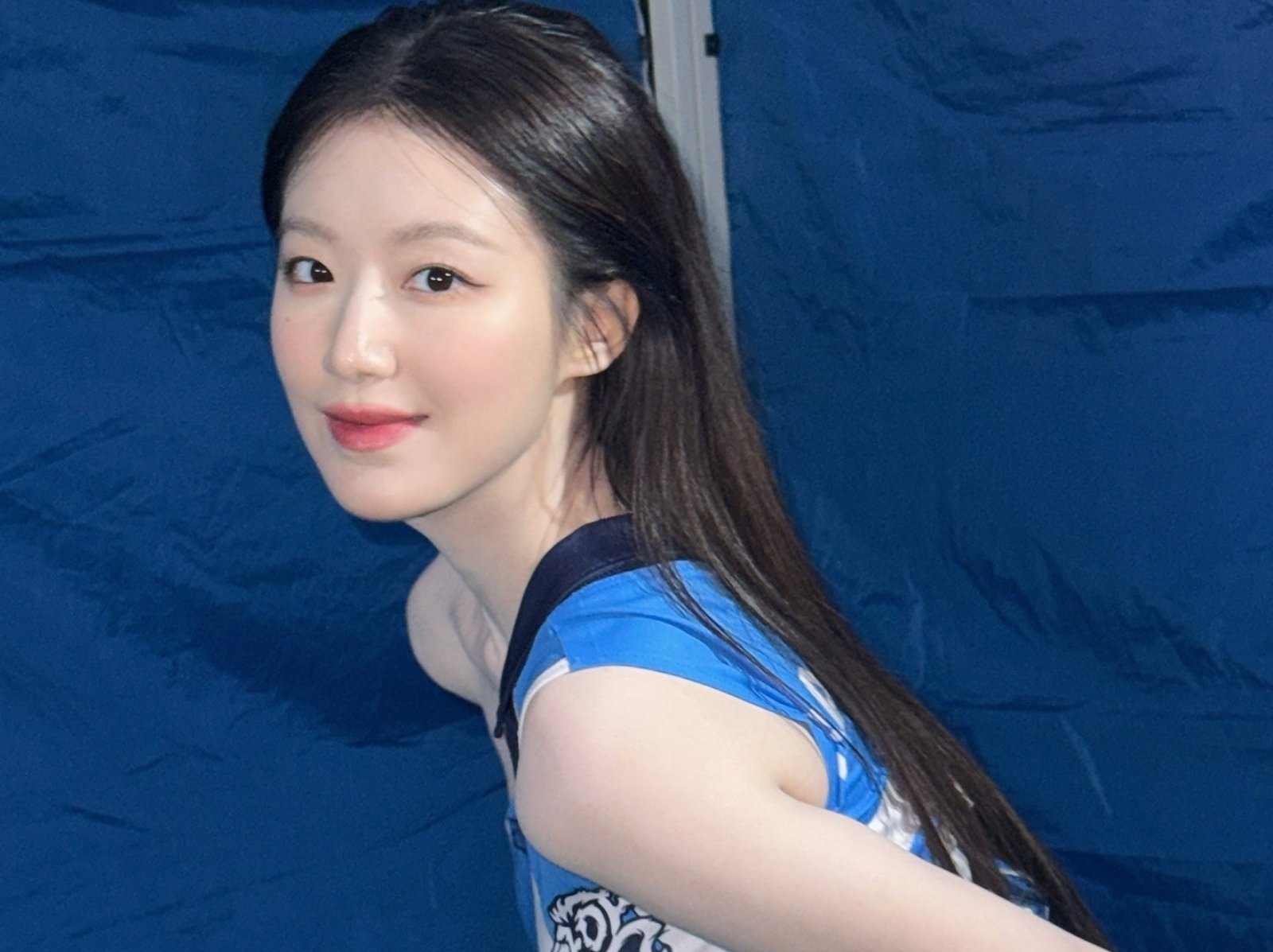 i-dle／(G)I-DLE 葉舒華自爆是「母胎單身」！喊話：「想去《單身即地獄》！」