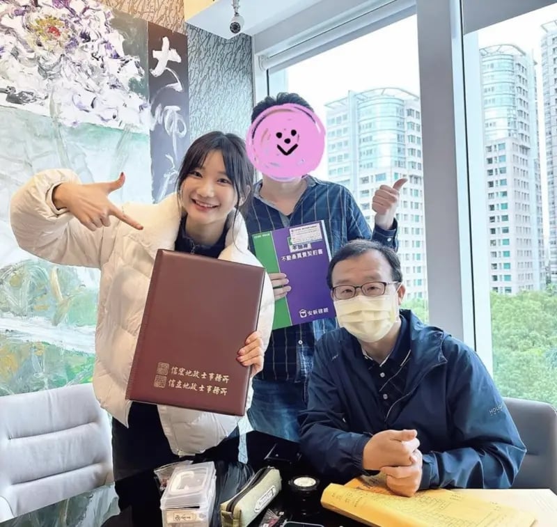 愛莉莎莎萬華毒窟爭議延燒!親自回應:「我沒有貶低!」