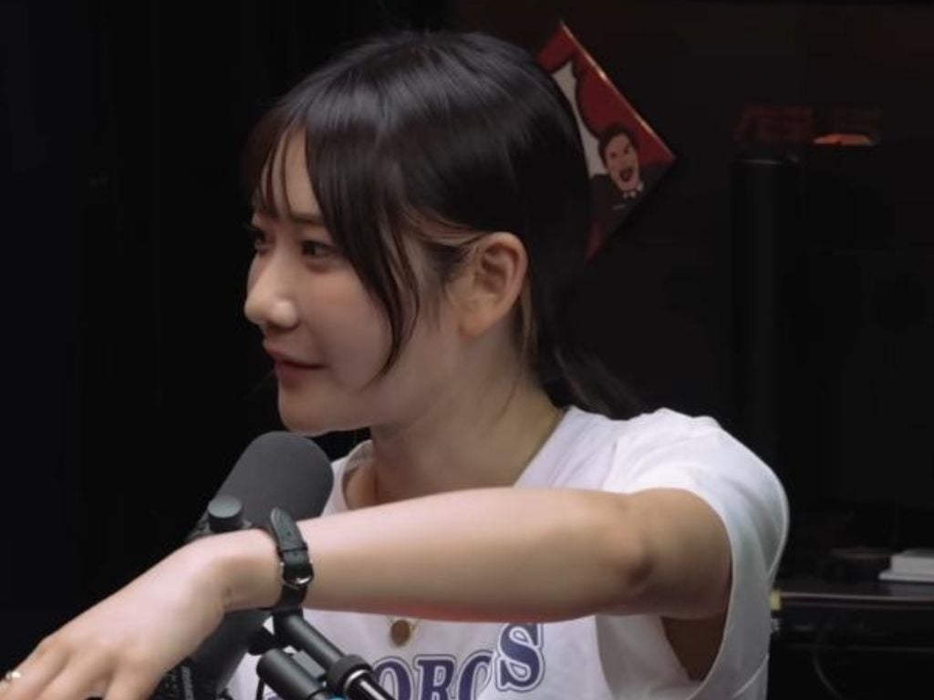 愛莉莎莎萬華毒窟爭議延燒！親自回應：「我沒有貶低！」