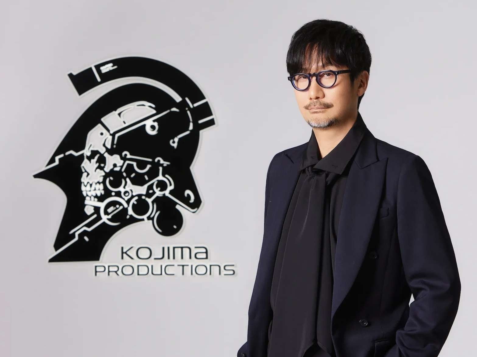 小島秀夫《死亡擱淺2》後邁向新領域！預告《OD》、《Physint》完成後將投身影視創作！