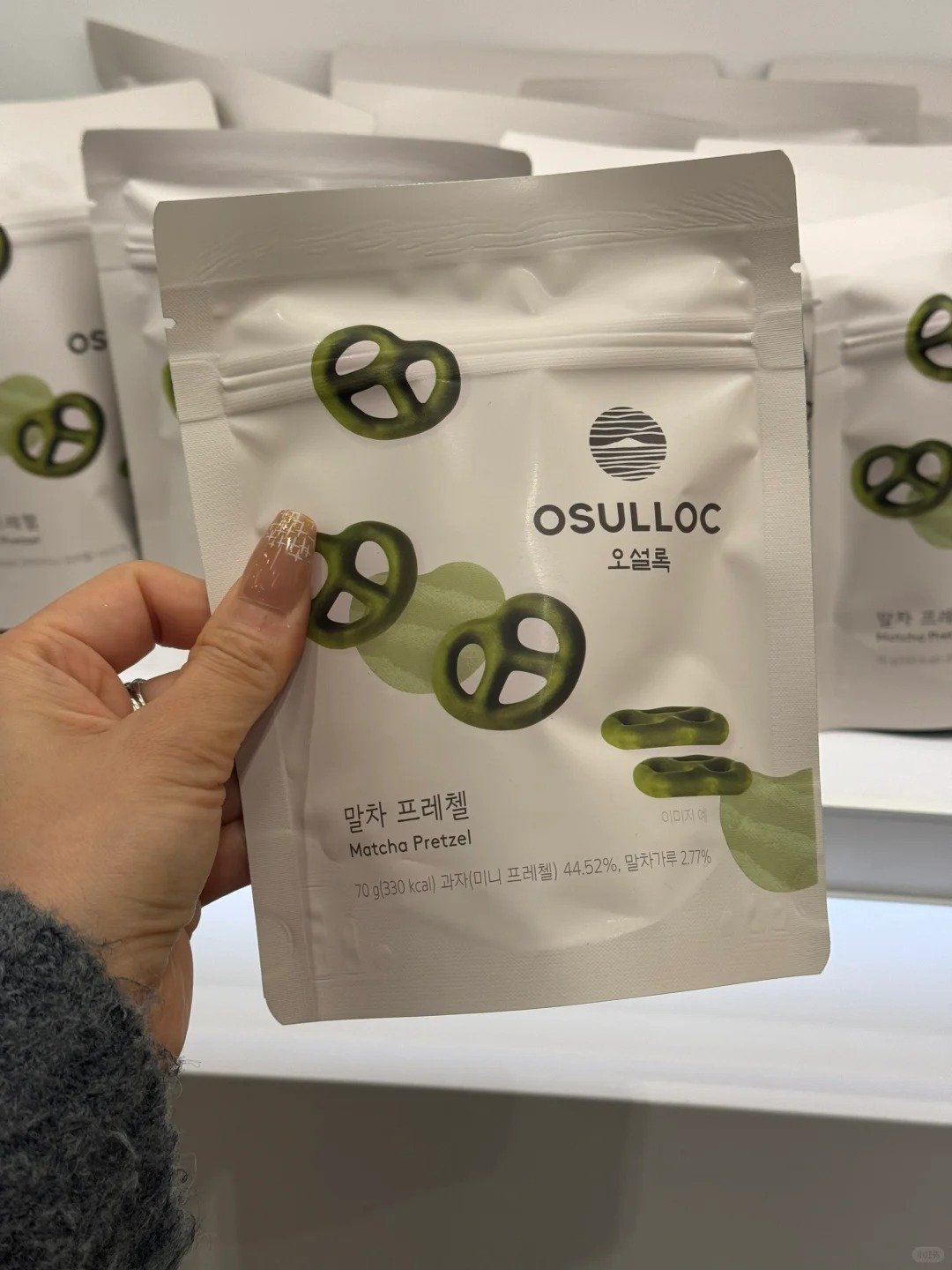 2025 韓國 Olive Young 必買零食推薦|價格、口味、台灣哪裡買總整理!