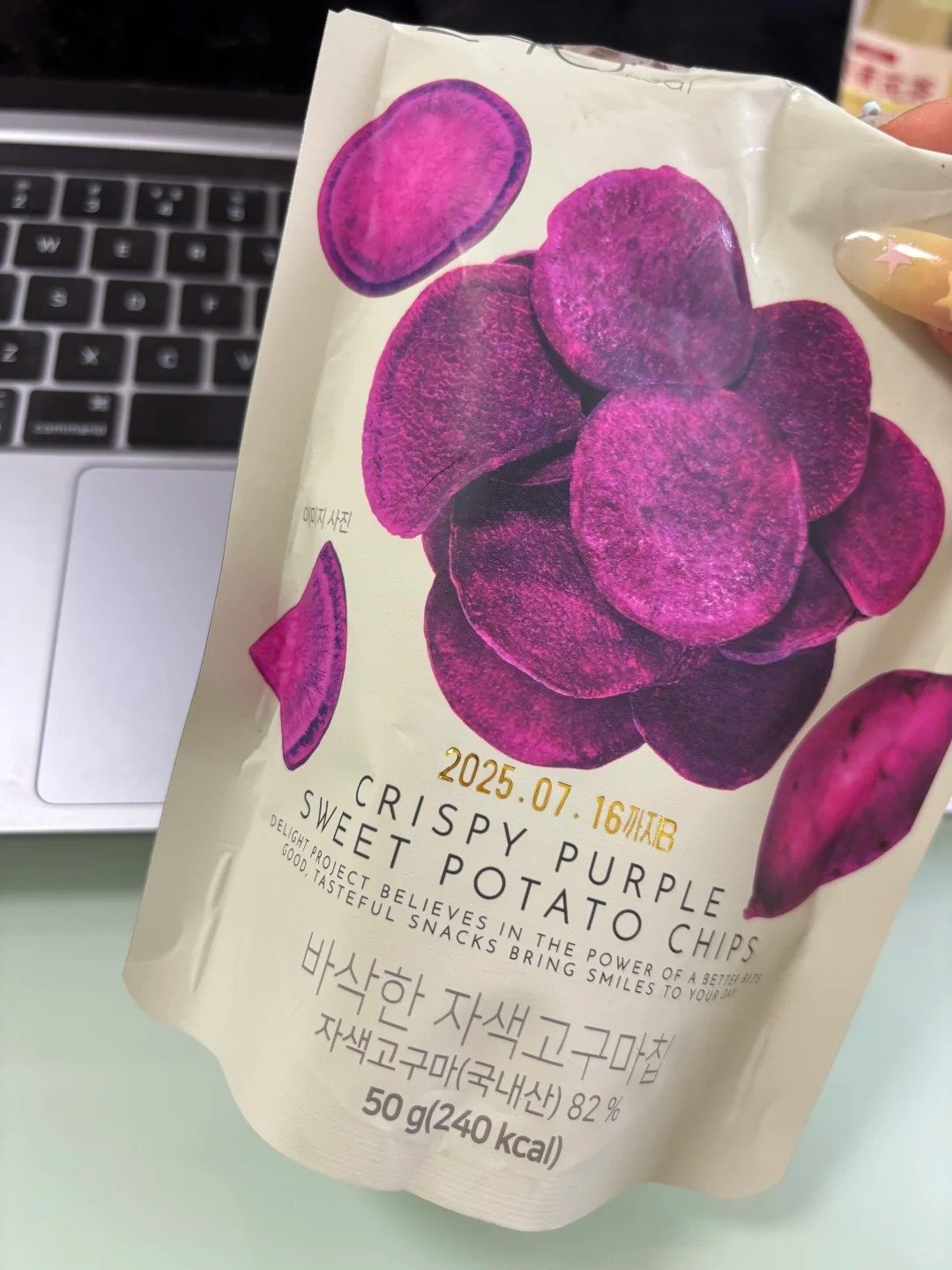 2025 韓國 Olive Young 必買零食推薦|價格、口味、台灣哪裡買總整理!