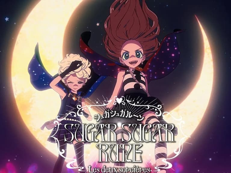 《魔女的考驗》20 週年釋出紀念短片!導演親曝全新系列製作中!