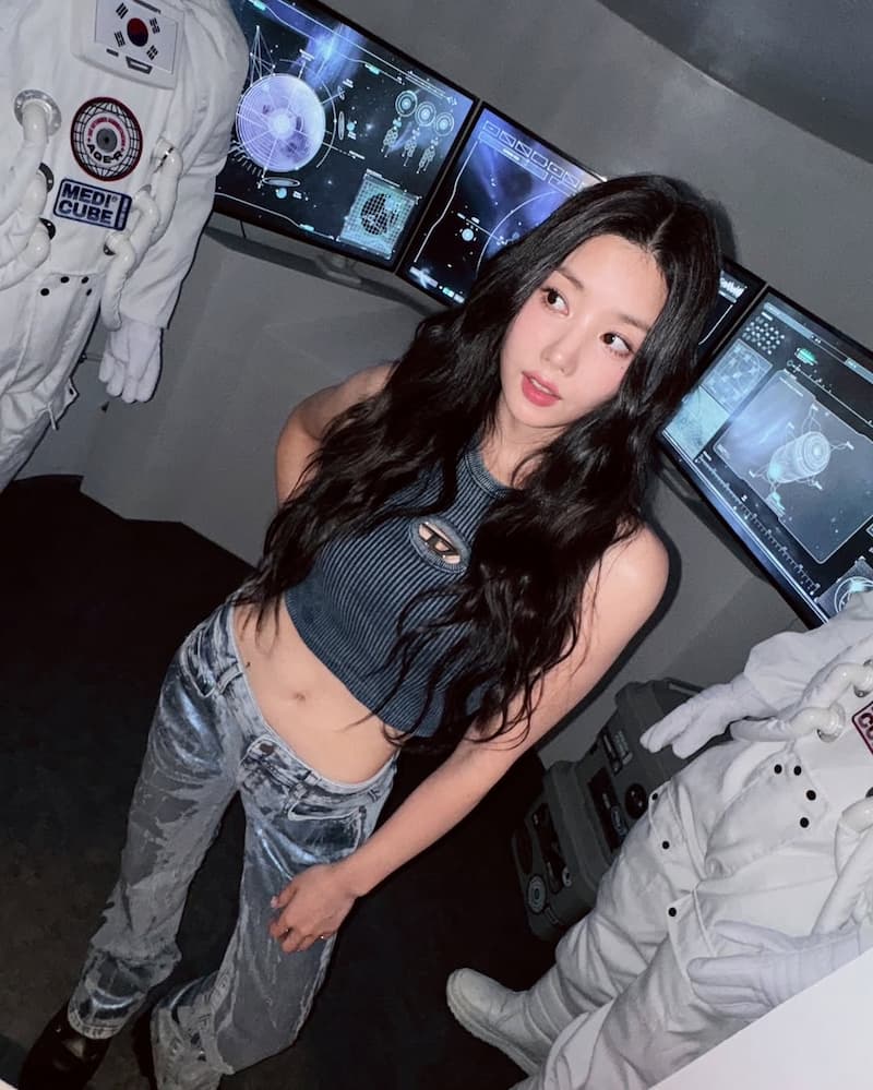 權恩妃刺青