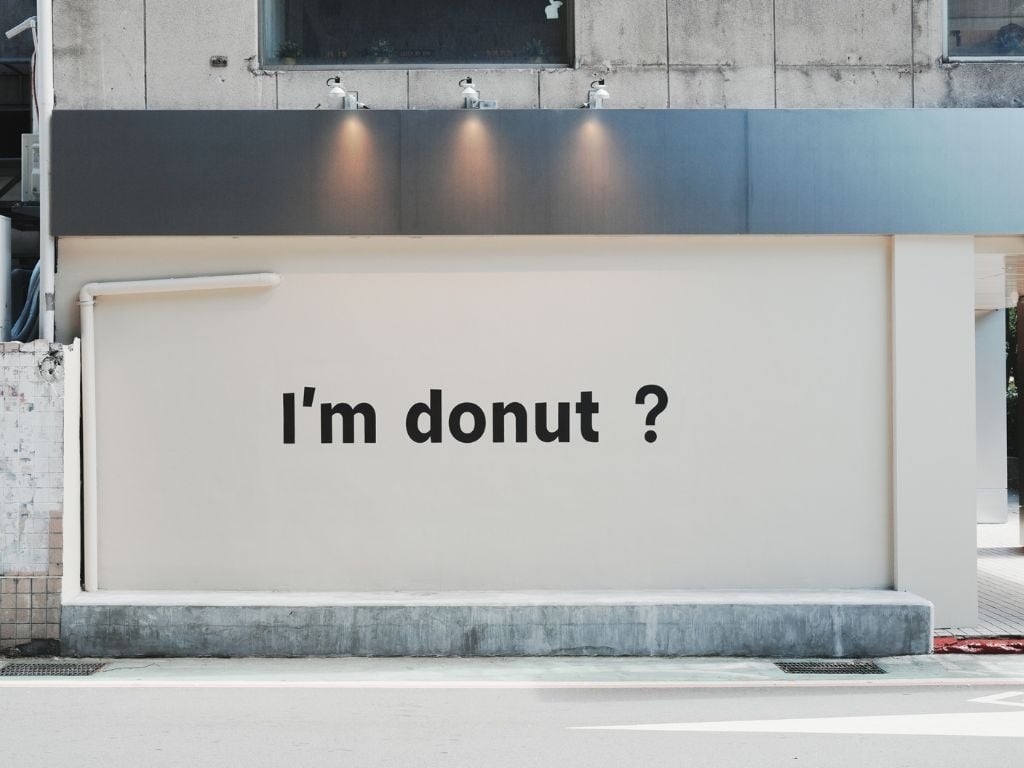 I'm donut? 台灣首店開幕排隊要 8 小時！官方祭出限量號碼牌、限購制度！