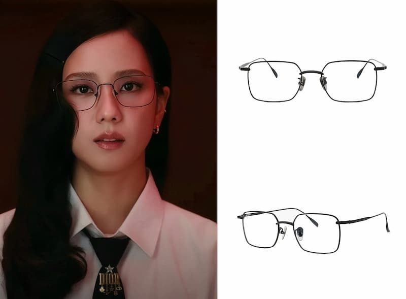 BLACKPINK Jisoo