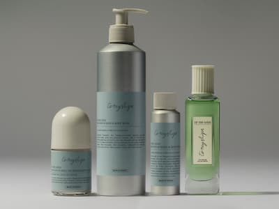 THE SPAACE 獨家引進倫敦香氛品牌 To My Ships：淡香水、體香膏、沐浴乳、體香噴霧⋯必買品項一次看！