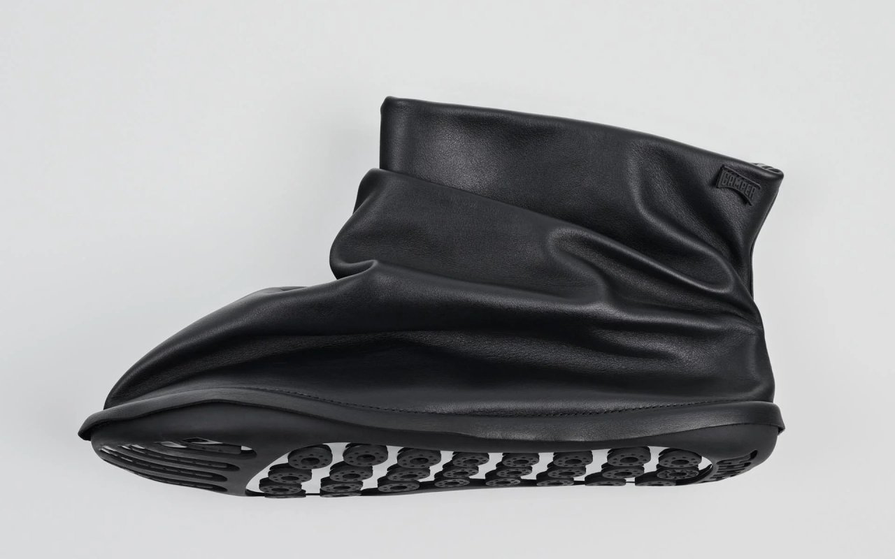 ISSEY MIYAKE x Camper 聯名鞋款登場!結合日西工藝全新設計,發售詳情完整公開!