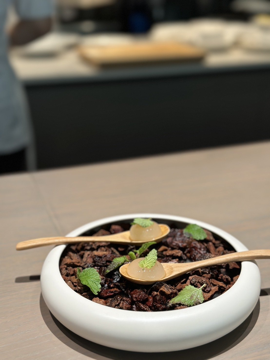 2025 台北約會餐廳推薦:台北 Fine Dining「君尹 Brisé」夏季新菜單、價格、訂位一次看!