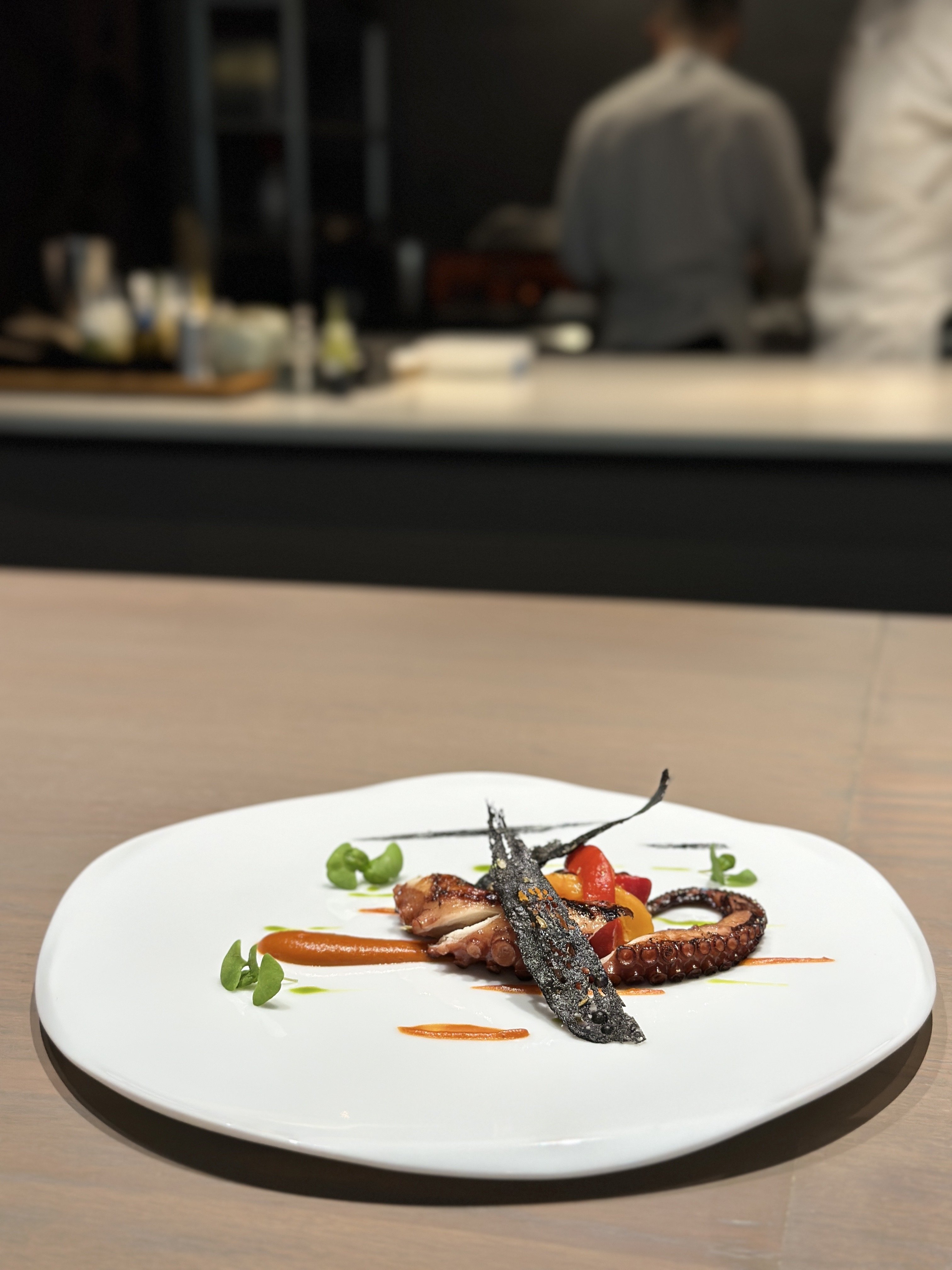 2025 台北約會餐廳推薦:台北 Fine Dining「君尹 Brisé」夏季新菜單、價格、訂位一次看!