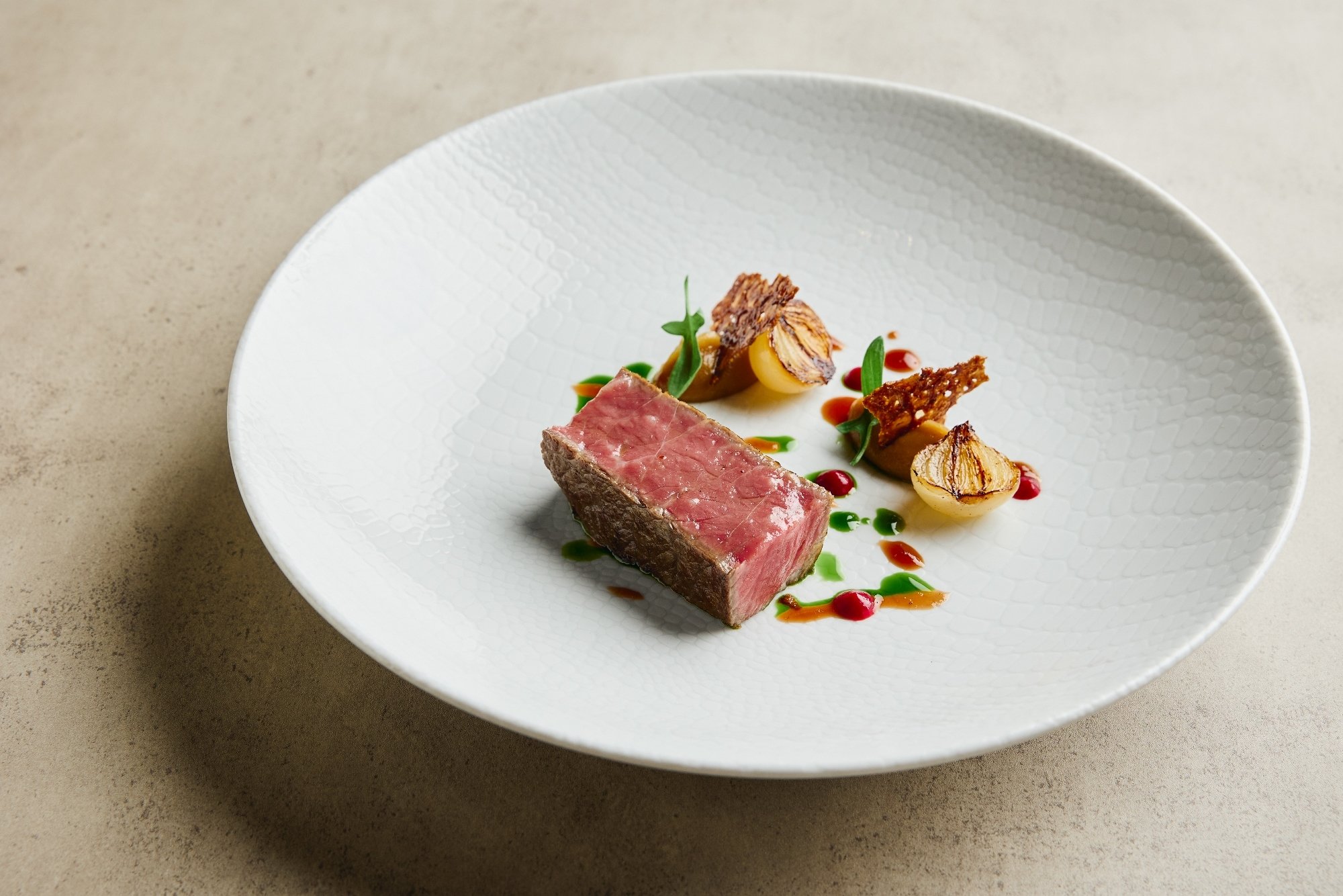 2025 台北約會餐廳推薦:台北 Fine Dining「君尹 Brisé」夏季新菜單、價格、訂位一次看!