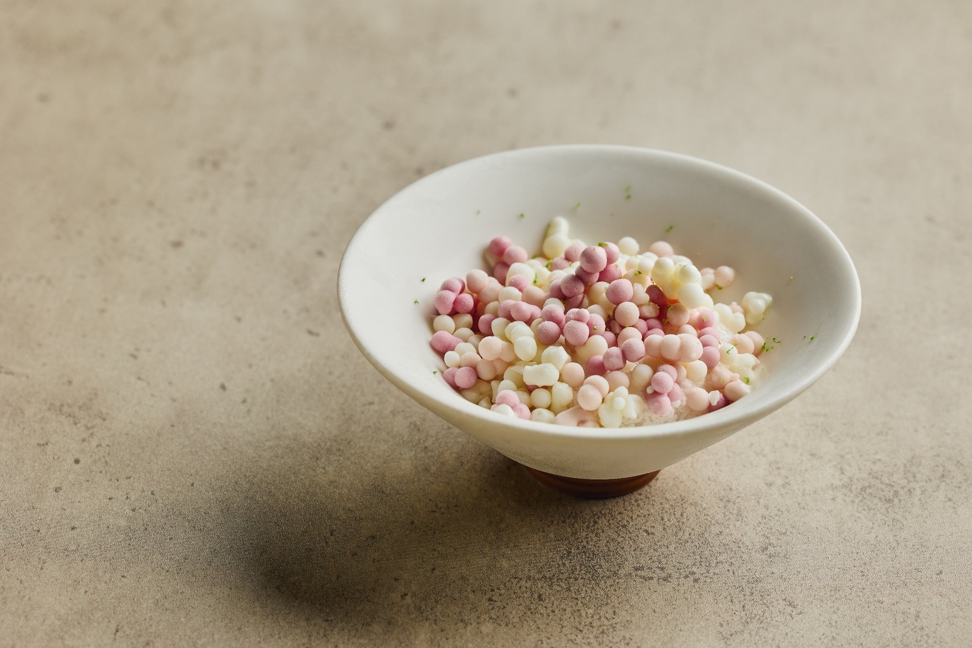 2025 台北約會餐廳推薦:台北 Fine Dining「君尹 Brisé」夏季新菜單、價格、訂位一次看!