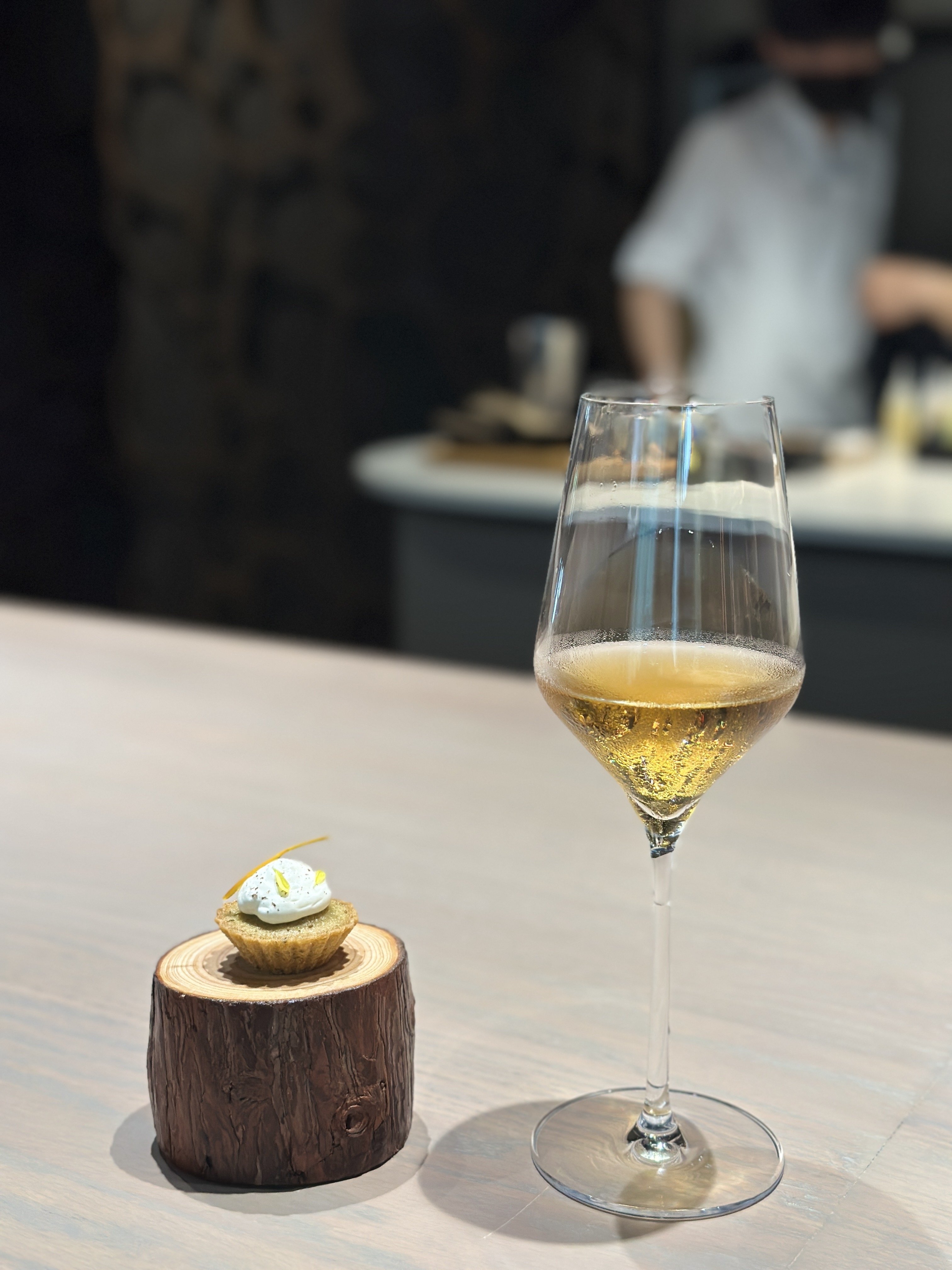 2025 台北約會餐廳推薦:台北 Fine Dining「君尹 Brisé」夏季新菜單、價格、訂位一次看!