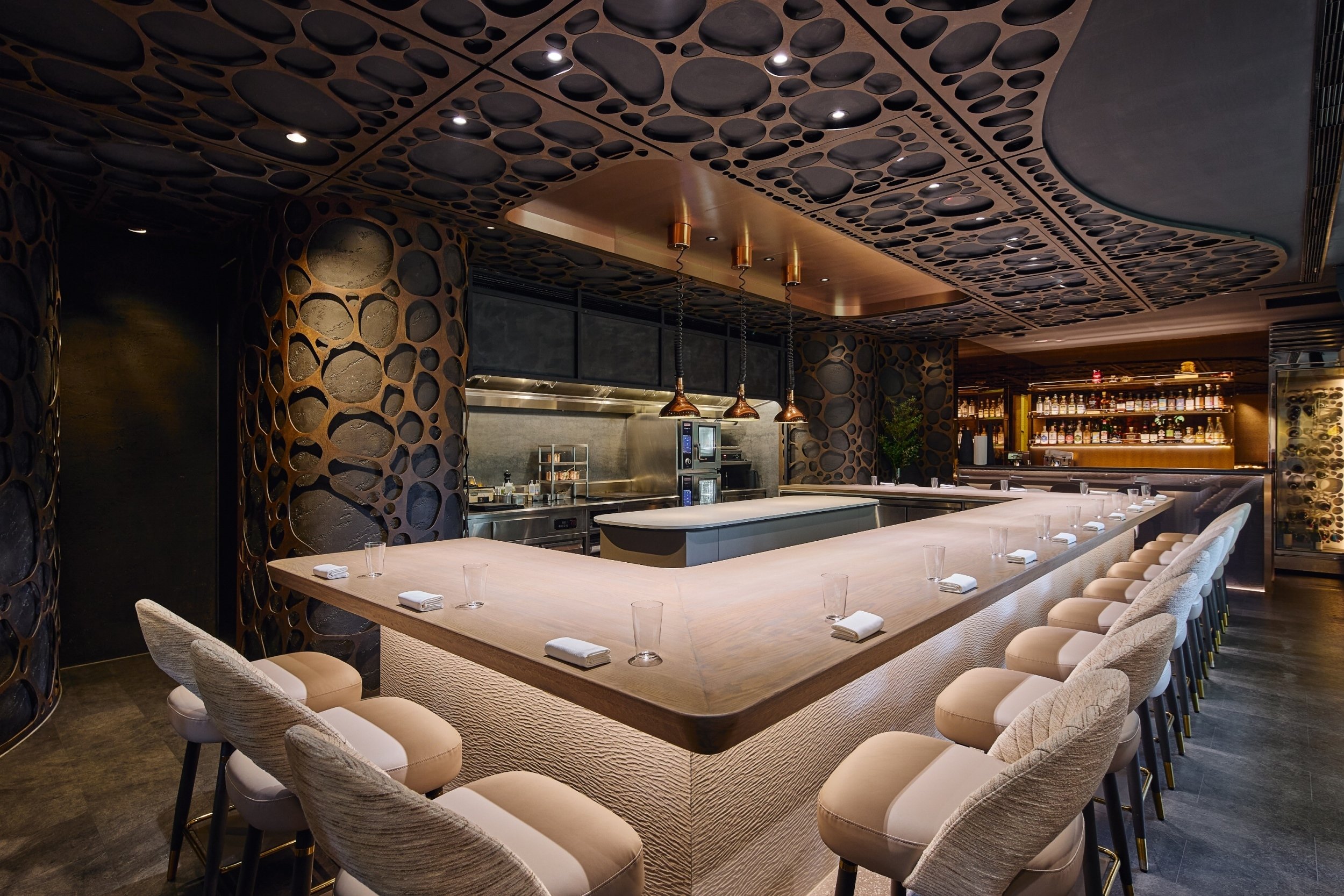 2025 台北約會餐廳推薦:台北 Fine Dining「君尹 Brisé」夏季新菜單、價格、訂位一次看!