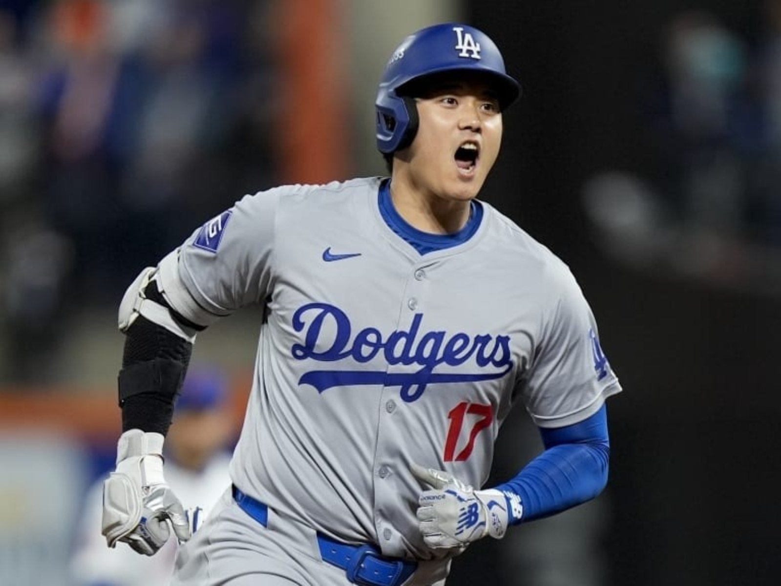 MLB／大谷翔平 31 轟重擊釀酒人新秀 Jacob Misiorowski！寫下國聯 149 年歷史新猷！