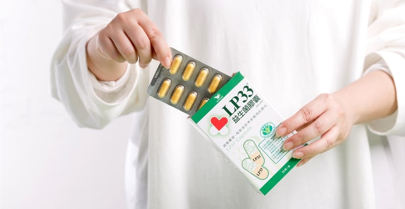 專科醫師:「選對菌種持續補充,才能有效調整過敏體質!」