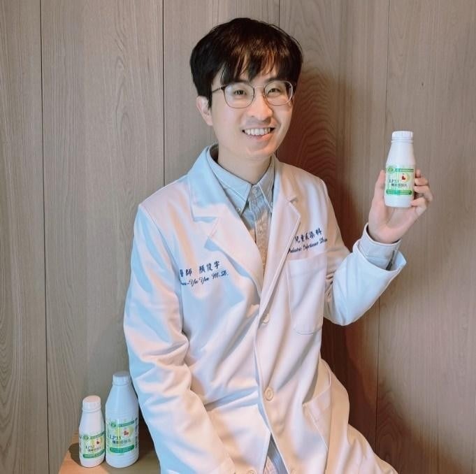 專科醫師:「選對菌種持續補充,才能有效調整過敏體質!」