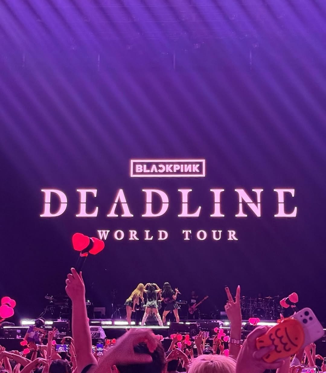 BLACKPINK 首爾演唱會「視線差」惹民怨!YG 發聲道歉補償!