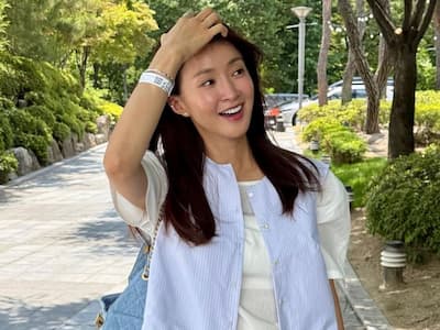 《Sweet Home》李施昤懷第二胎！自曝未經前夫同意移植冷凍胚胎！