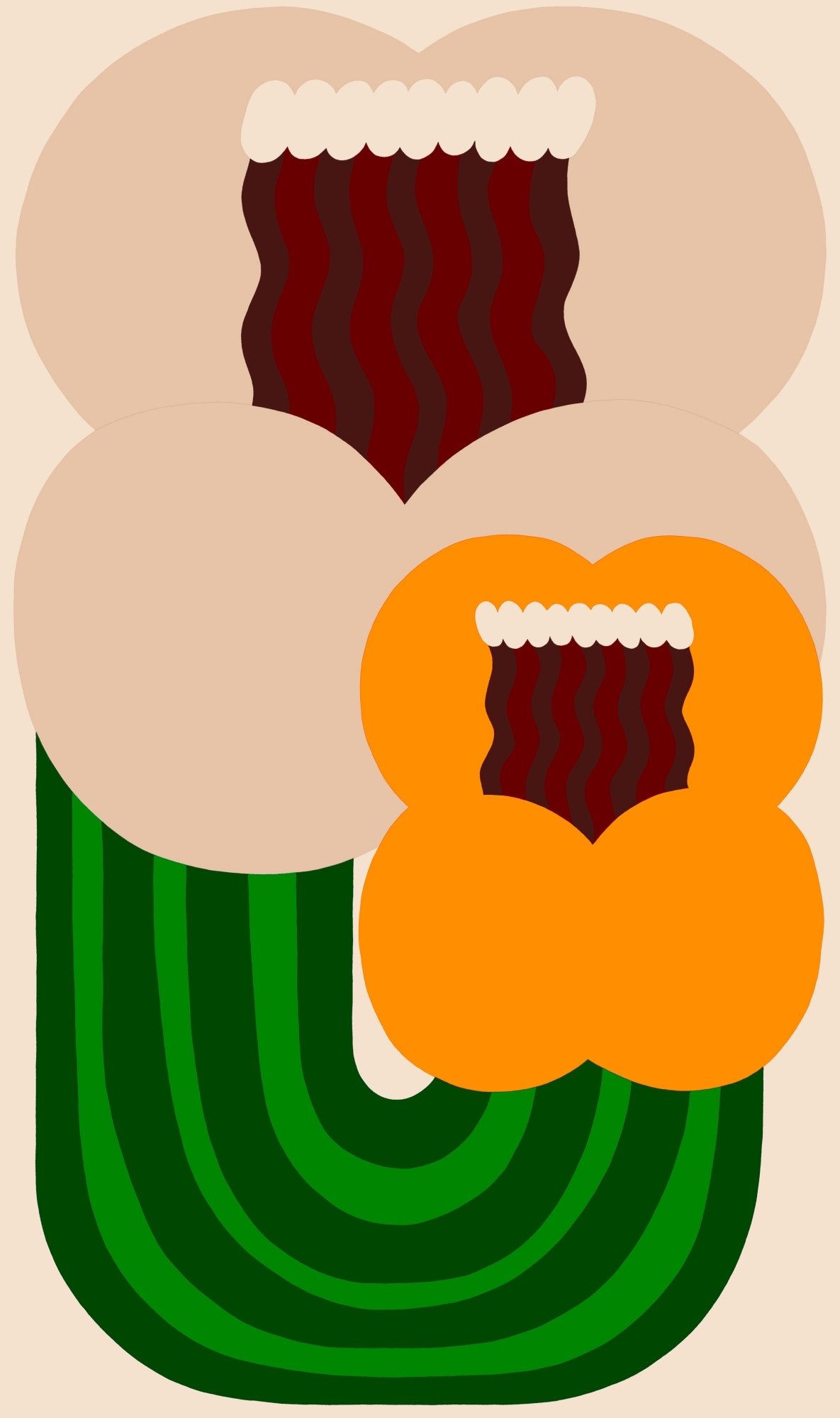 Marimekko 《Field of Flowers 花間藝境》展覽及期間限定店於 7月8日-14日 在台北新光三越 A11 館一樓開設