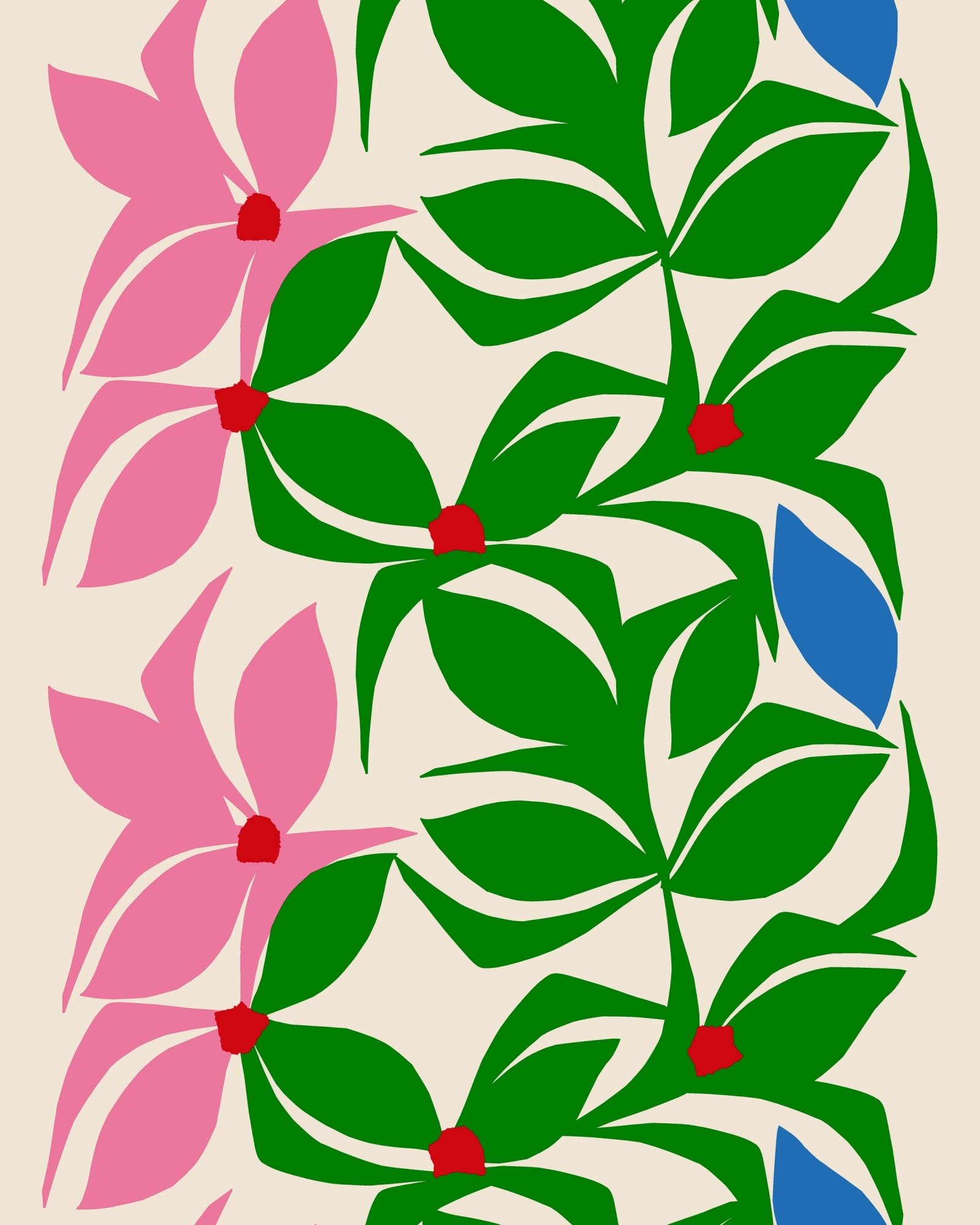 Marimekko 《Field of Flowers 花間藝境》展覽及期間限定店於 7月8日-14日 在台北新光三越 A11 館一樓開設