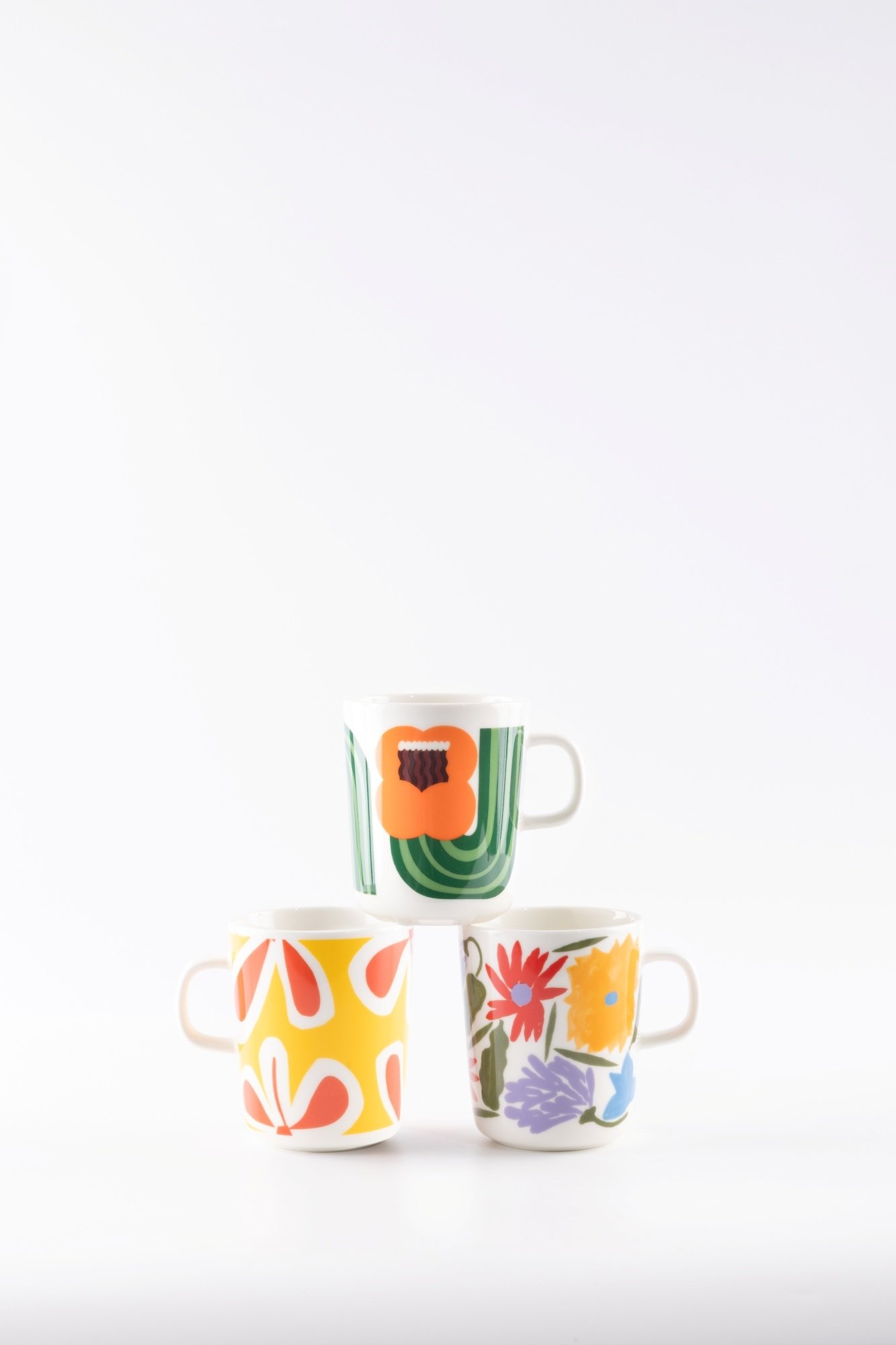 Marimekko 《Field of Flowers 花間藝境》展覽及期間限定店於 7月8日-14日 在台北新光三越 A11 館一樓開設