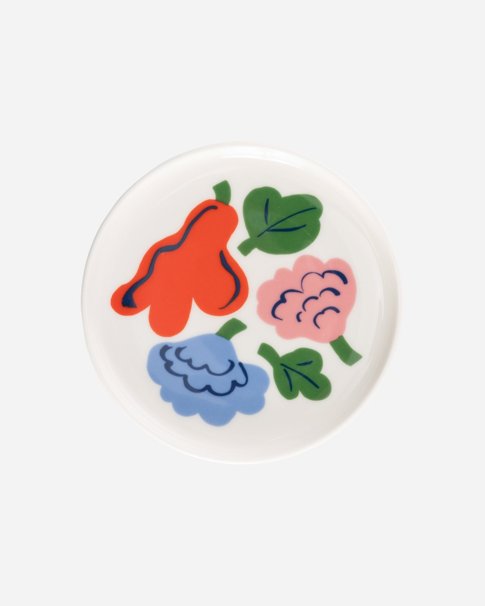 Marimekko 《Field of Flowers 花間藝境》展覽及期間限定店於 7月8日-14日 在台北新光三越 A11 館一樓開設