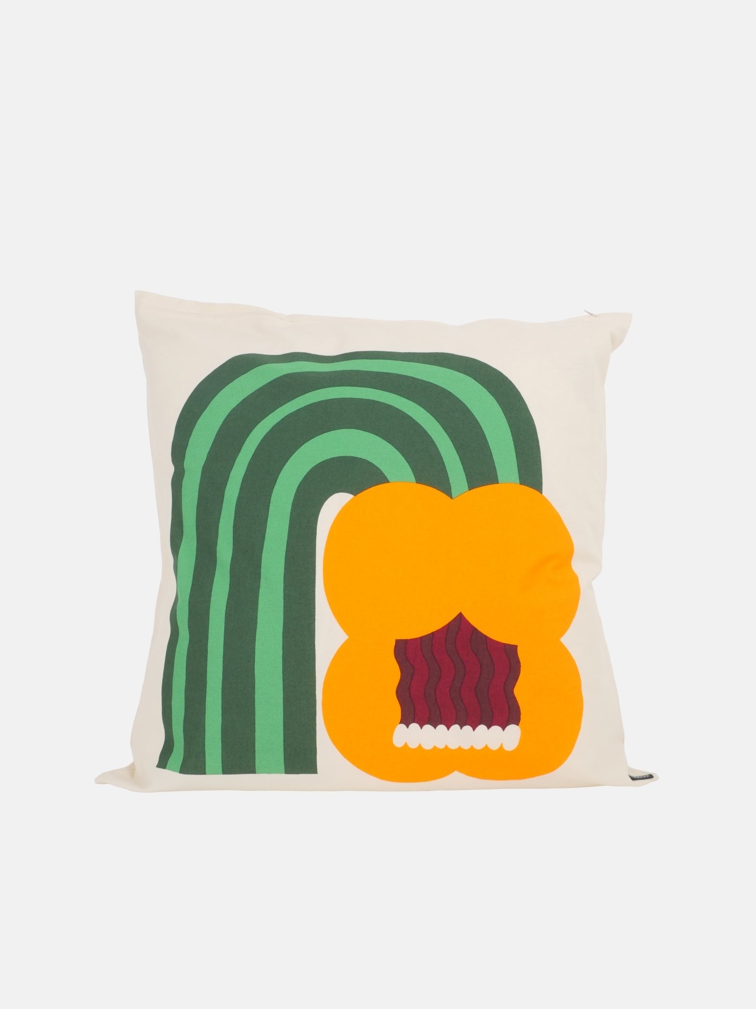 Marimekko 《Field of Flowers 花間藝境》展覽及期間限定店於 7月8日-14日 在台北新光三越 A11 館一樓開設