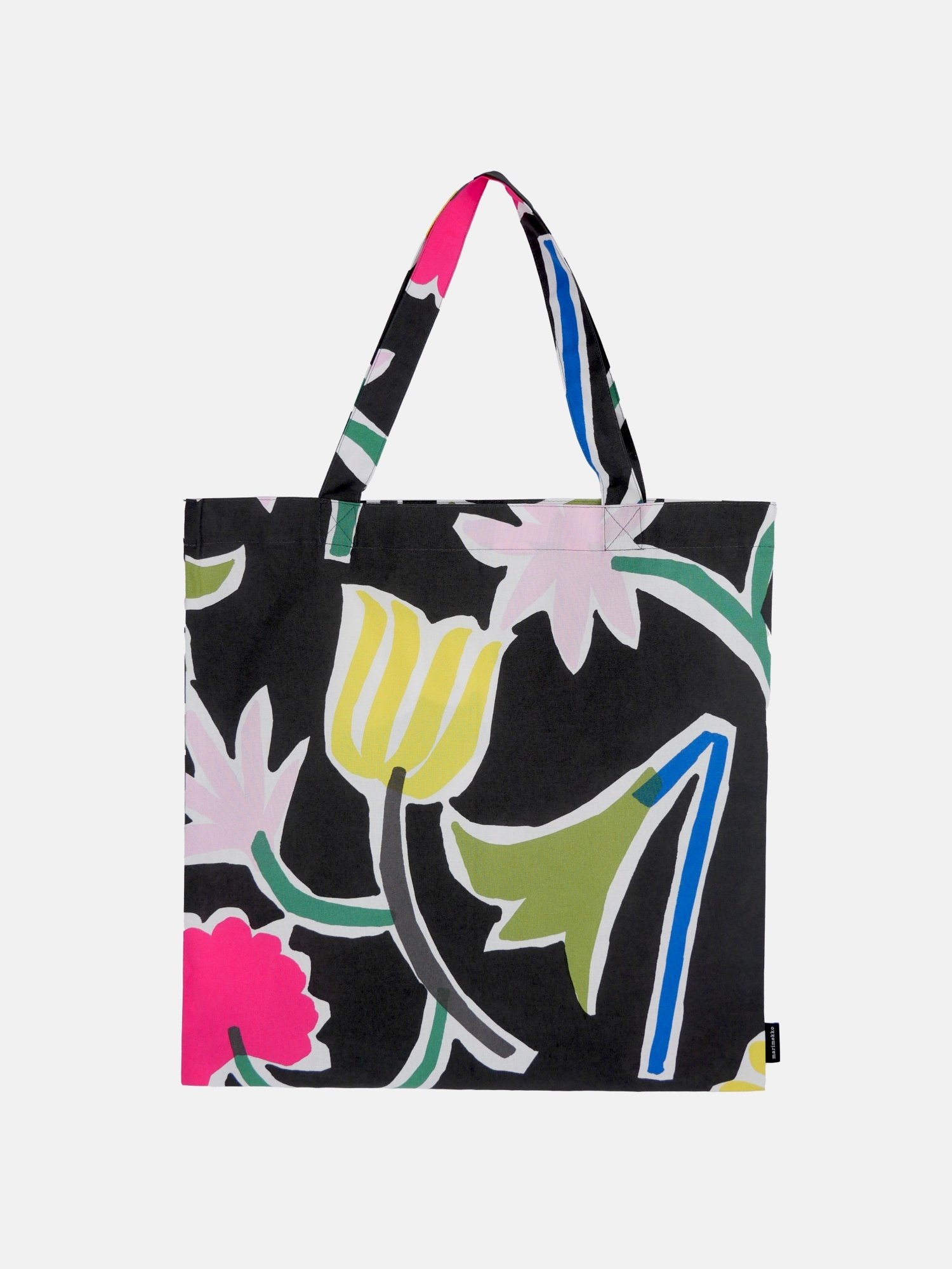 Marimekko 《Field of Flowers 花間藝境》展覽及期間限定店於 7月8日-14日 在台北新光三越 A11 館一樓開設