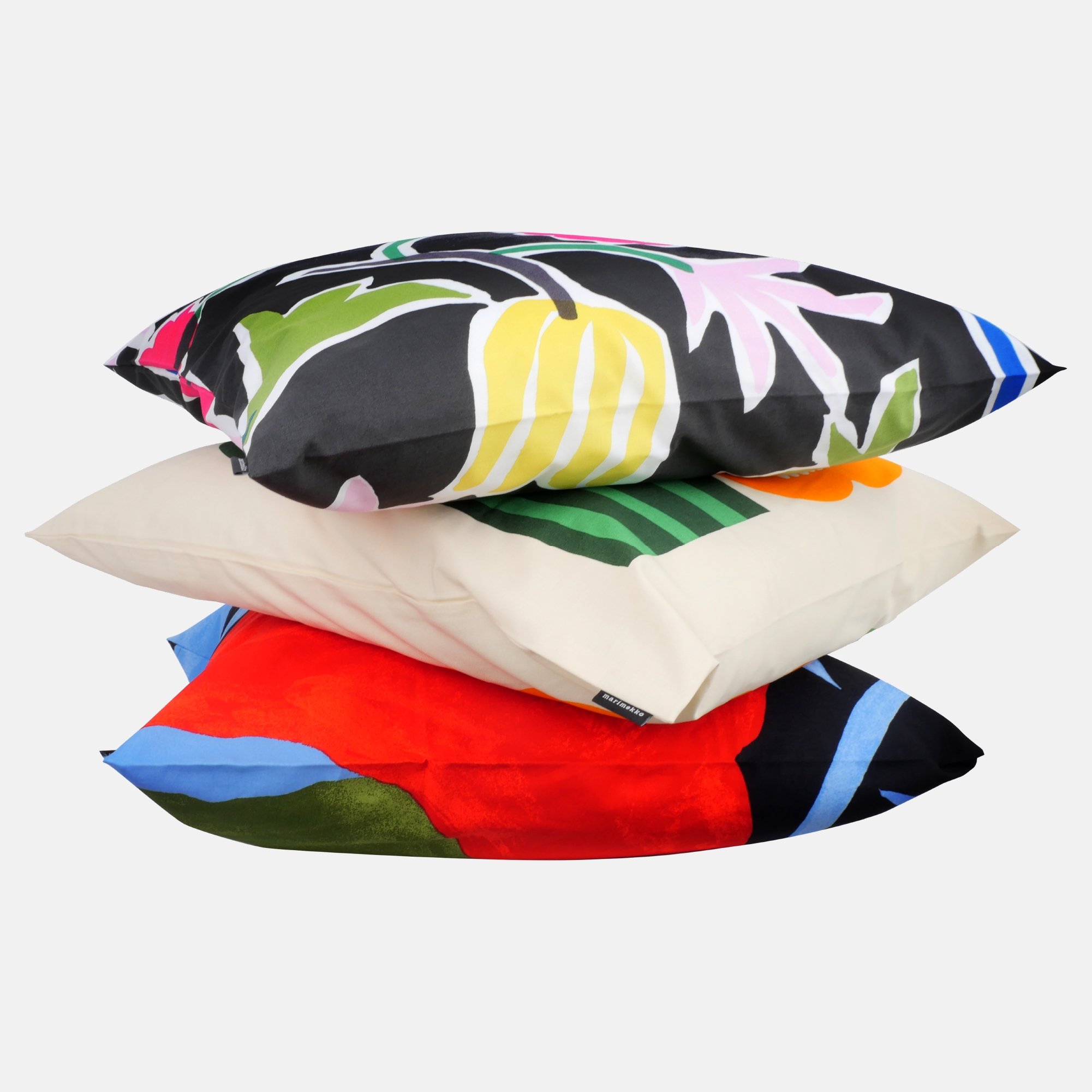 Marimekko 《Field of Flowers 花間藝境》展覽及期間限定店於 7月8日-14日 在台北新光三越 A11 館一樓開設