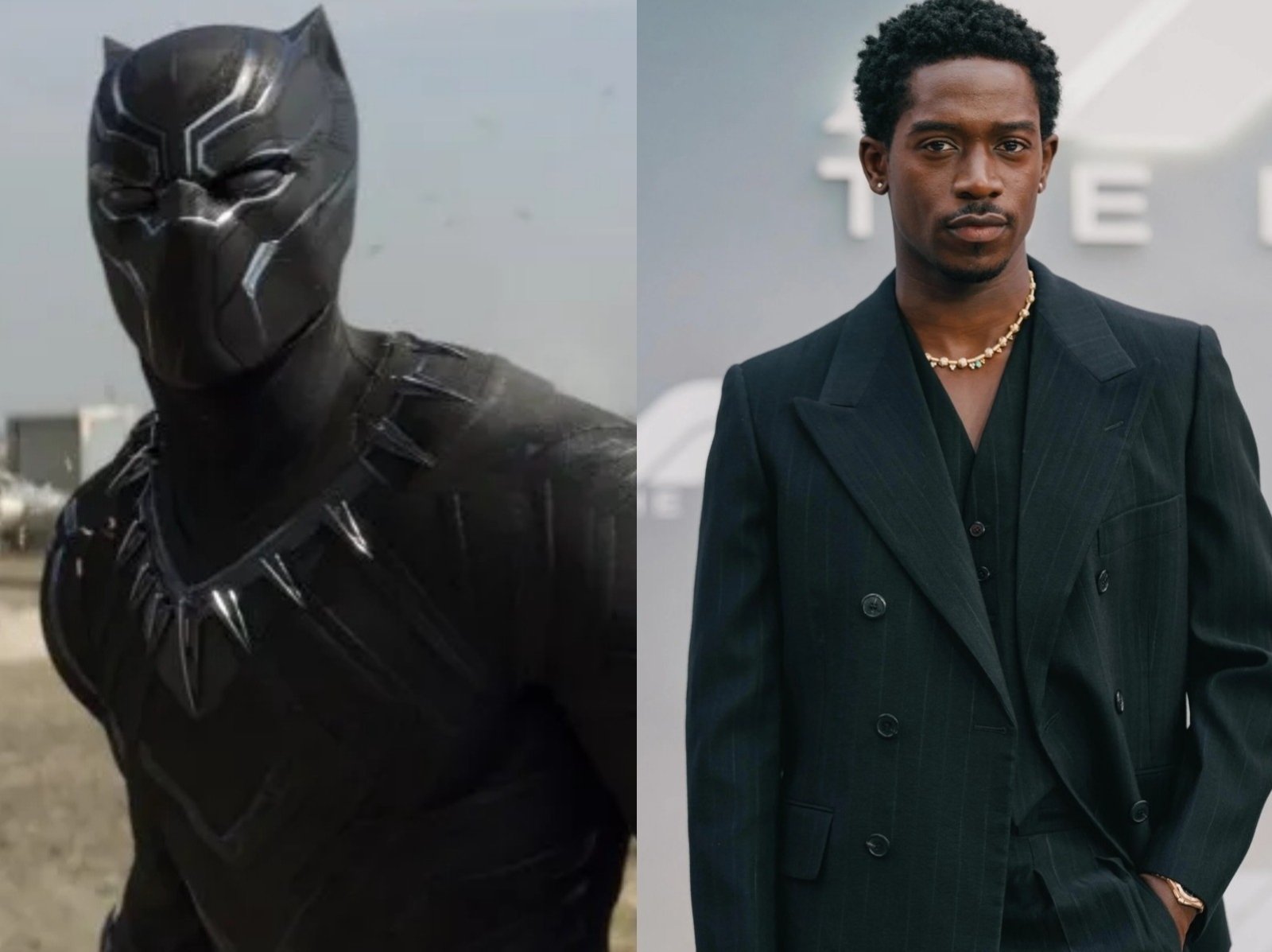 《F1》達姆森伊卓瑞斯 Damson Idris 有望接演《黑豹3》「帝查拉」！本人回應了！