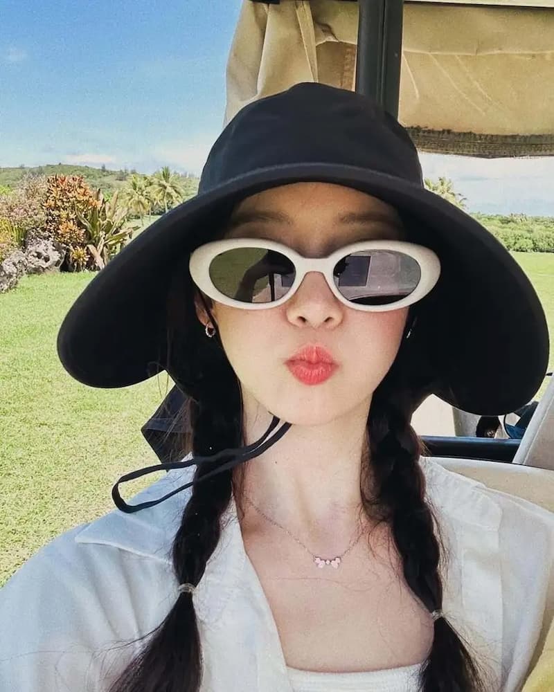 潤娥