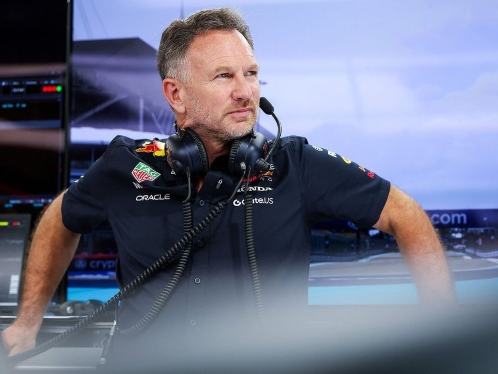 F1 紅牛車隊震撼宣布開除 Christian Horner！20 年合作關係正式告終！