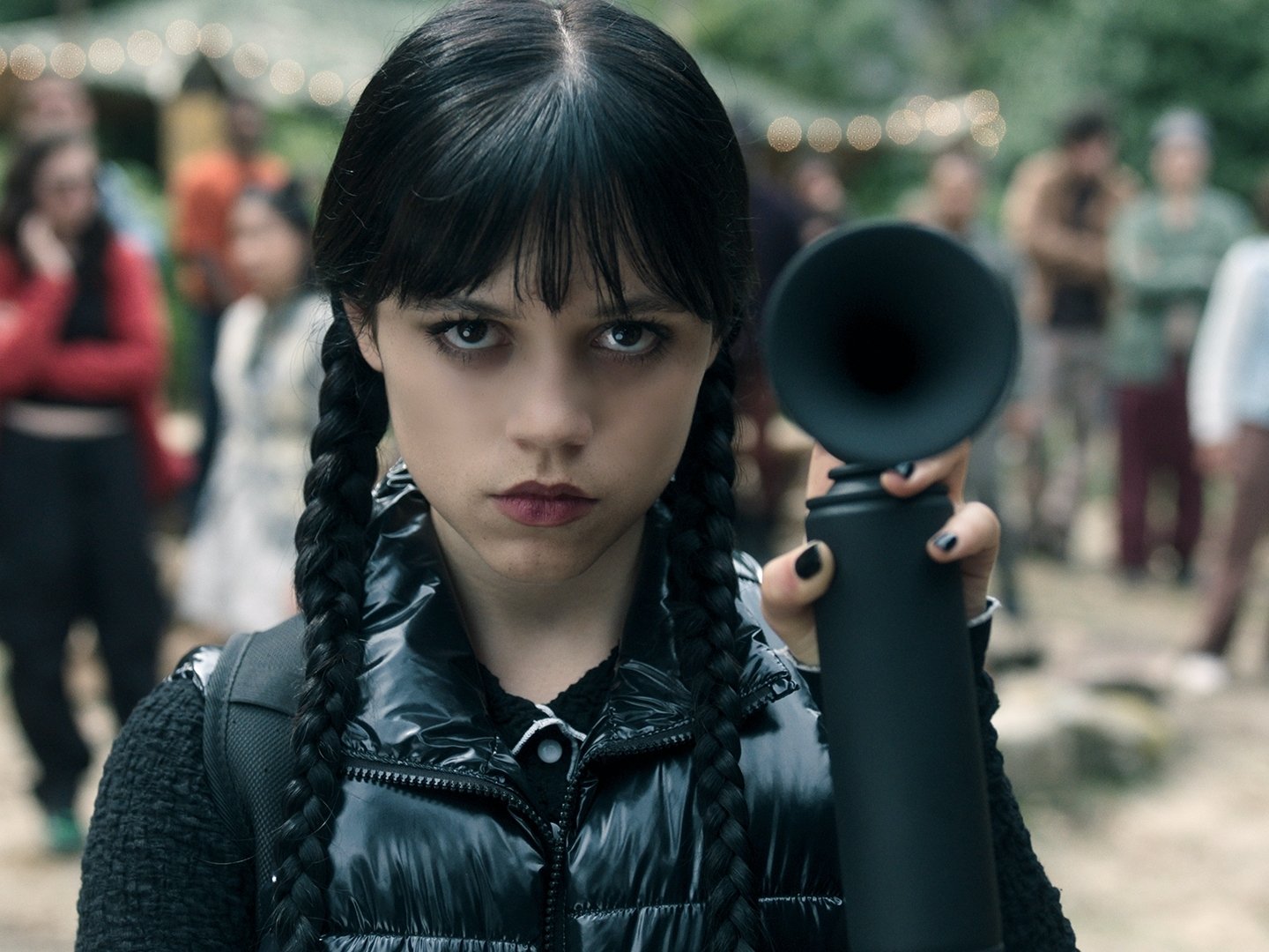Netflix《星期三》第二季預告曝光！上映開播時間、線上平台資訊、劇情亮點全整理！