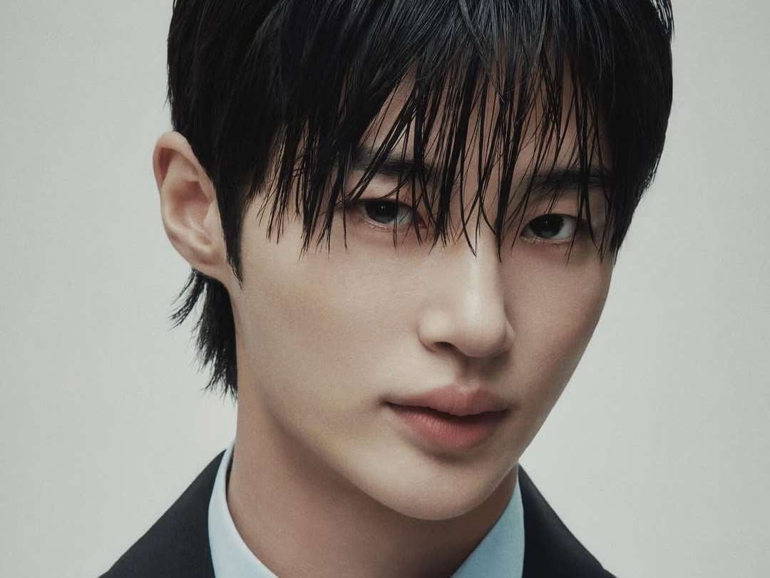 Netflix《我獨自升級》真人版確定開拍！，邊佑錫主演「成振宇」引爆全網熱議！