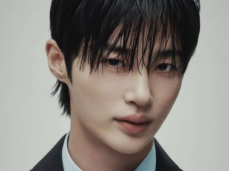 Netflix《我獨自升級》真人版確定開拍！，邊佑錫主演「成振宇」引爆全網熱議！