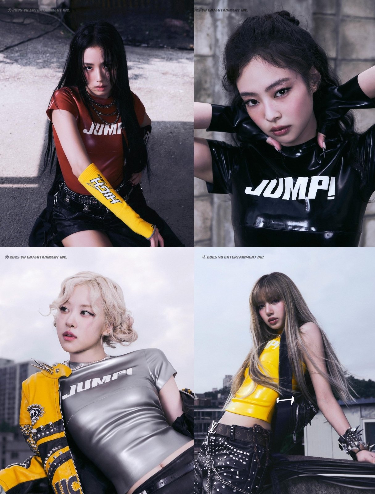 BLACKPINK
