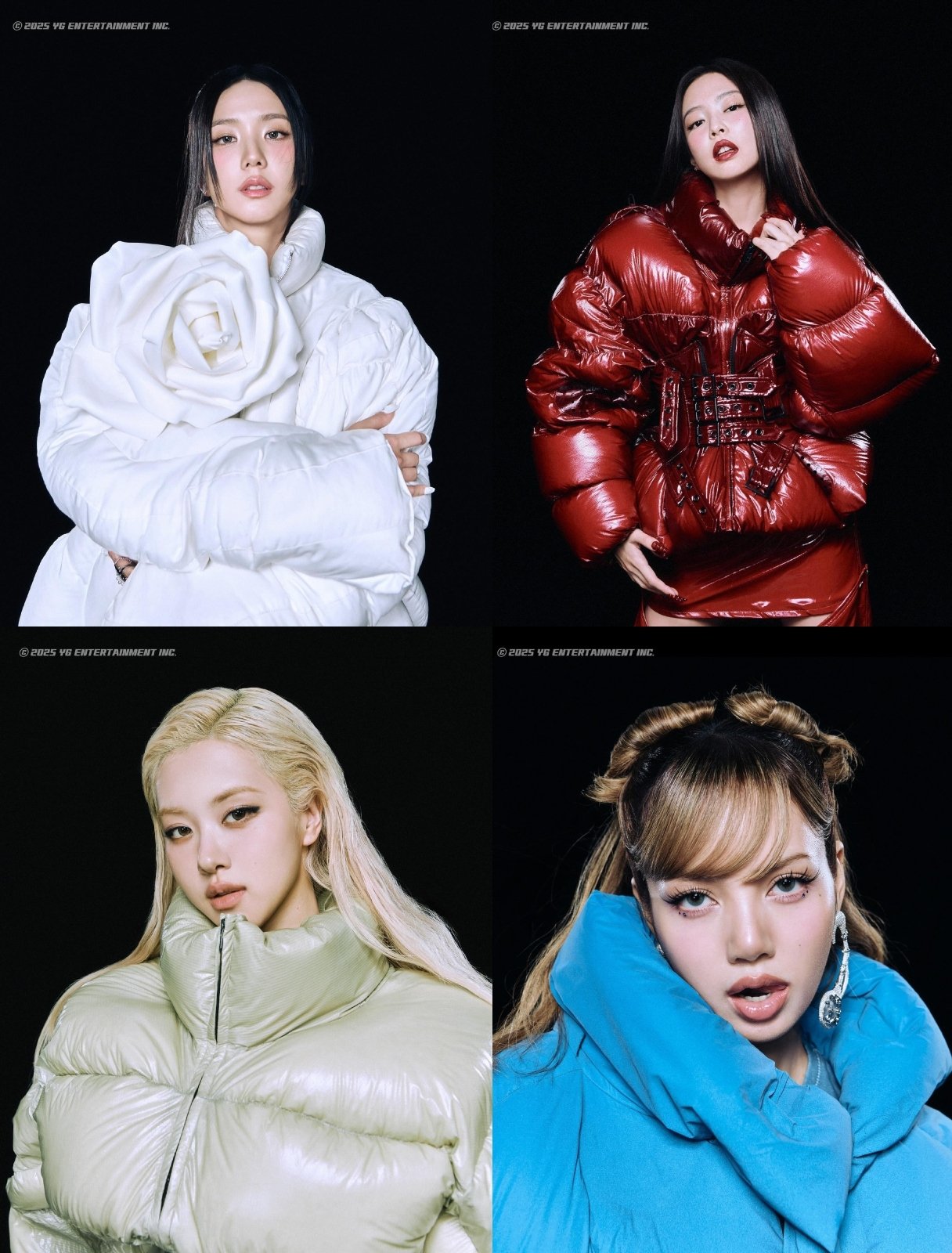 BLACKPINK