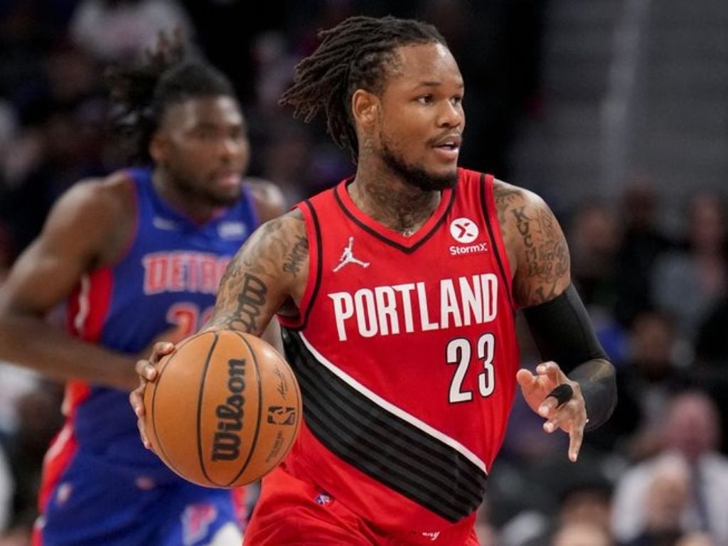 NBA／前火箭扣將 Ben McLemore 驚傳性侵！遭重判 8 年 4 個月監禁！