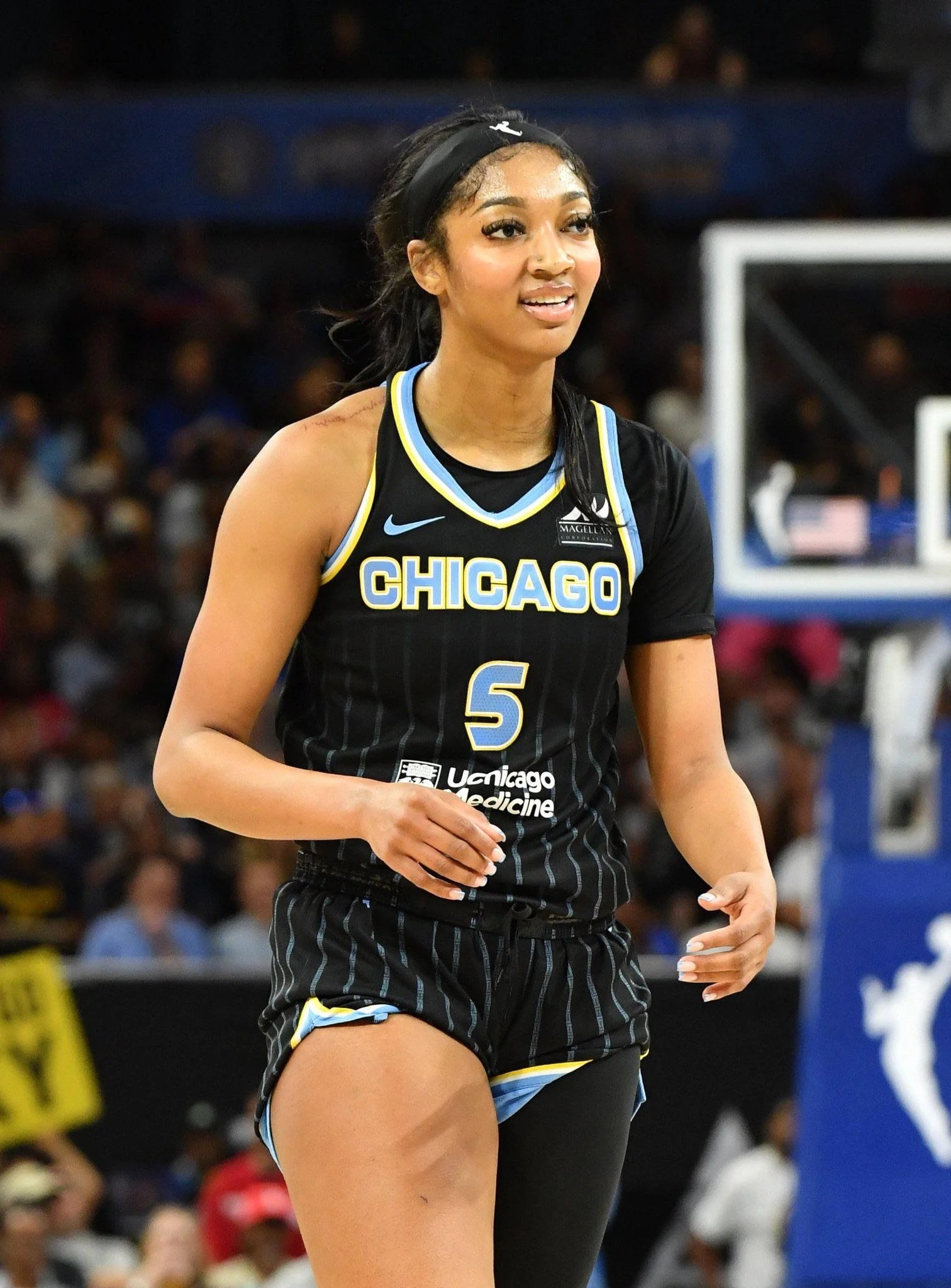 WNBA 球星 Angel Reese 個人簽名鞋款 Reebok Angel Reese 1 搶先曝光!
